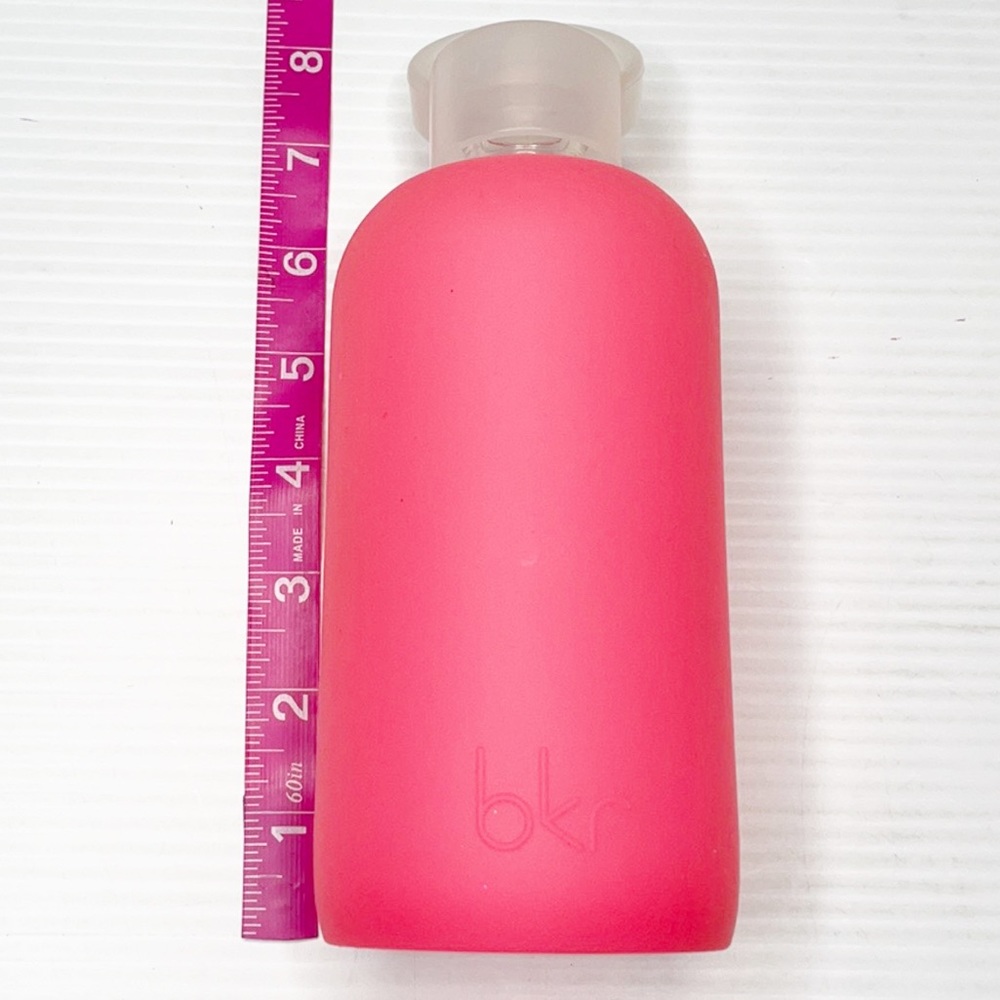 BKR Little Pink  16 oz Bottle